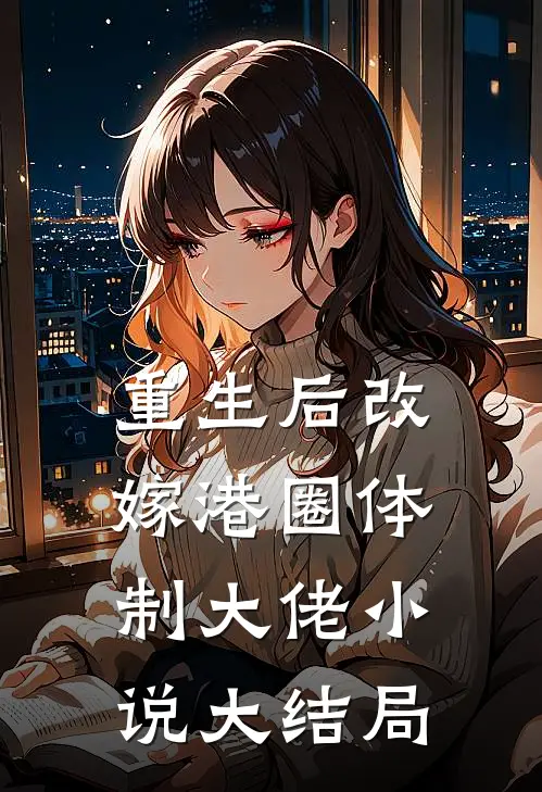 重生后改嫁港圈体制大佬小说大结局