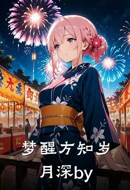 梦醒方知岁月深by