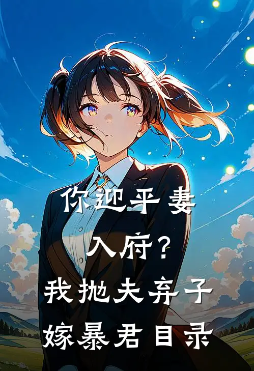 你迎平妻入府？我抛夫弃子嫁暴君目录