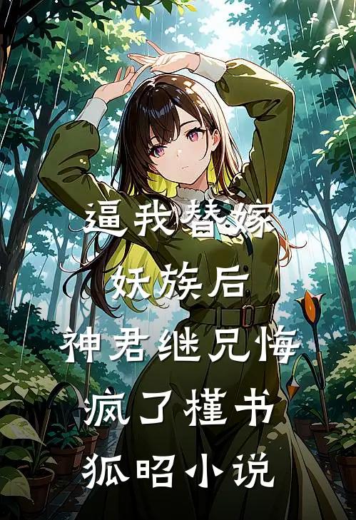逼我替嫁妖族后，神君继兄悔疯了槿书狐昭小说