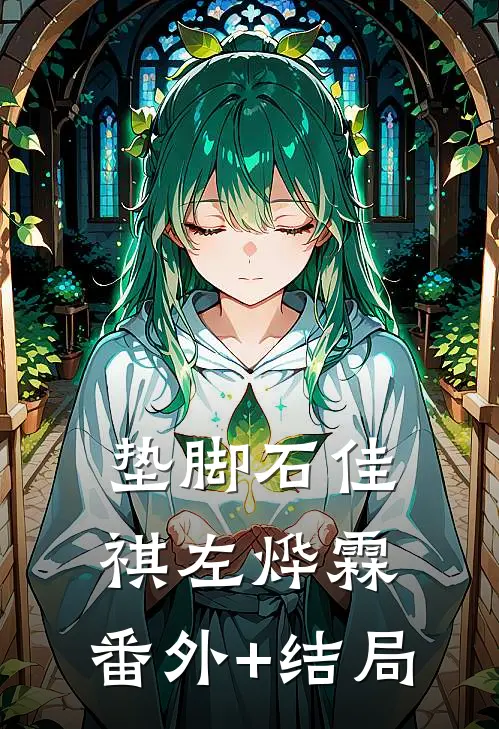 垫脚石佳祺左烨霖:(番外)+(结局)