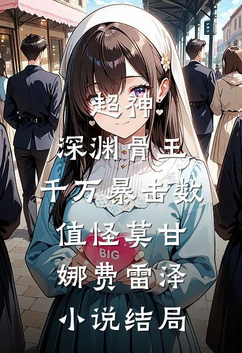 超神：深渊骨王，千万暴击数值怪莫甘娜费雷泽小说结局