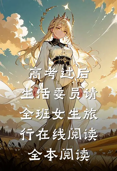 高考过后，生活委员请全班女生旅行在线阅读全本阅读