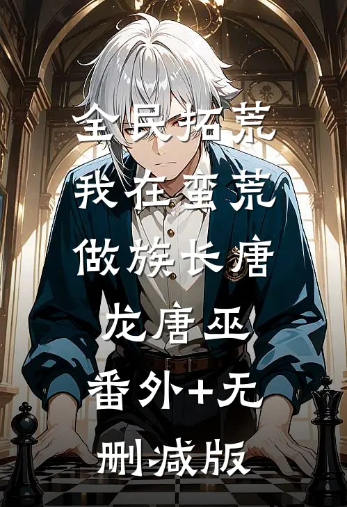 全民拓荒：我在蛮荒做族长唐龙唐巫:番外+无删减版
