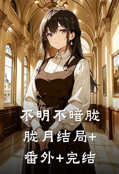 不明不暗胧胧月结局+番外+完结