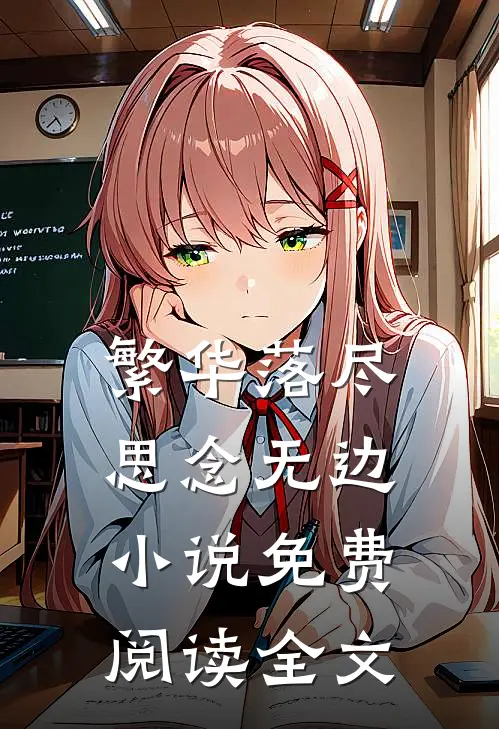 繁华落尽，思念无边小说免费阅读全文