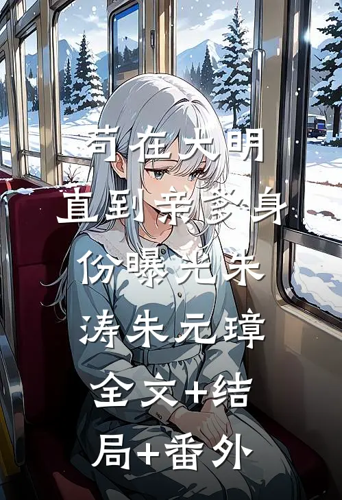 苟在大明，直到亲爹身份曝光朱涛朱元璋全文+结局+番外