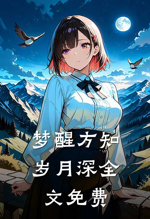 梦醒方知岁月深全文免费