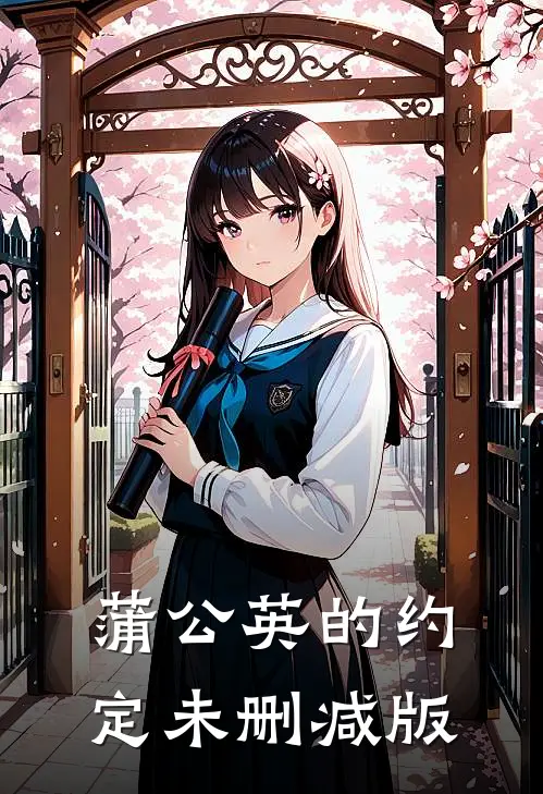 蒲公英的约定未删减版
