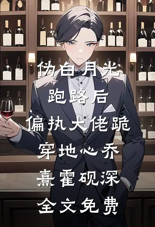 伪白月光跑路后：偏执大佬跪穿地心乔熹霍砚深全文免费