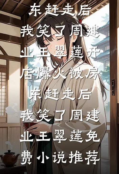 抢走妹妹幸福后，她才幸福大结局