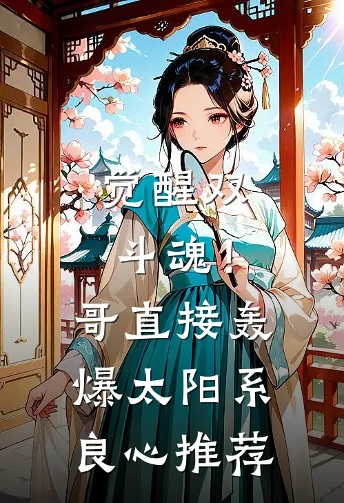 觉醒双斗魂！哥直接轰爆太阳系良心推荐