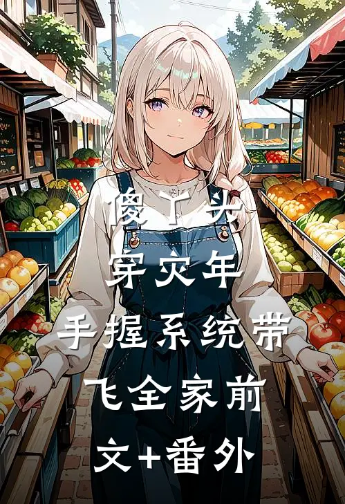 傻丫头穿灾年，手握系统带飞全家前文+番外
