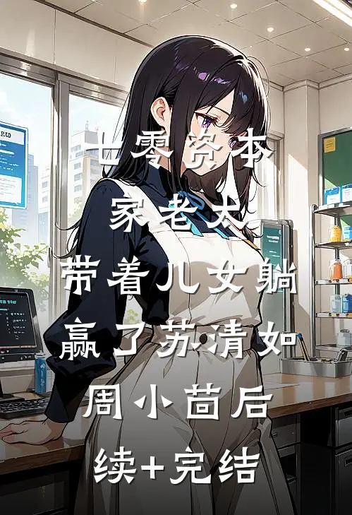 七零资本家老太，带着儿女躺赢了苏清如周小茴后续+完结