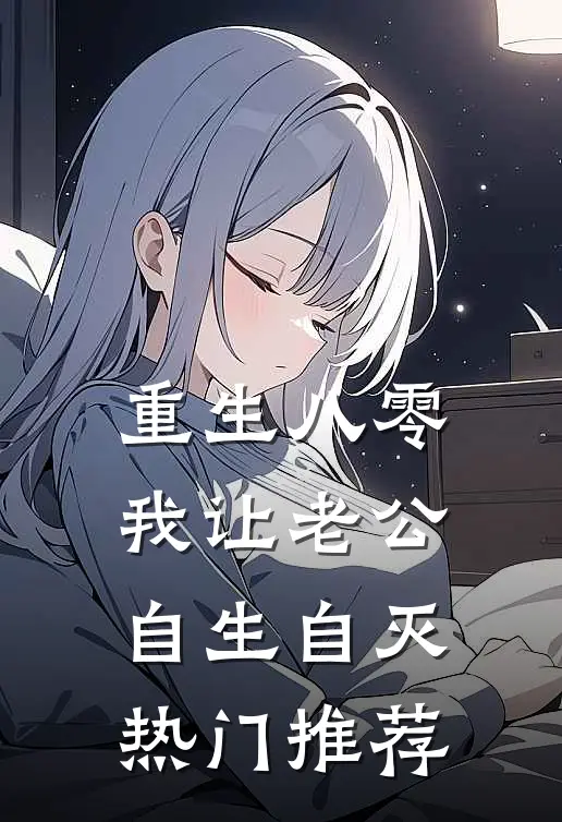 重生八零，我让老公自生自灭热门推荐