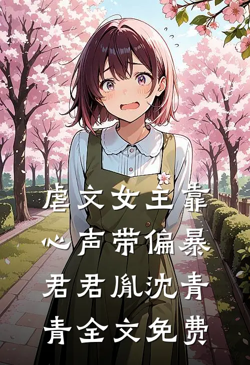 虐文女主靠心声带偏暴君君胤沈青青全文免费