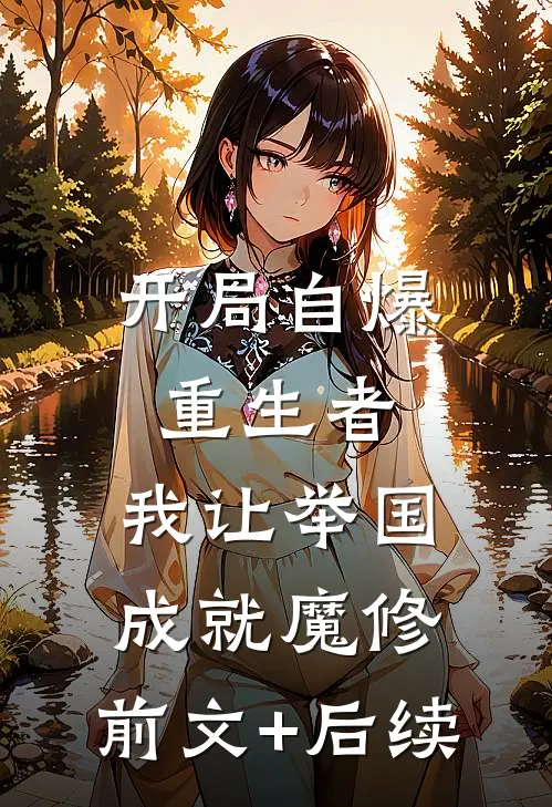 开局自爆重生者，我让举国成就魔修:前文+后续