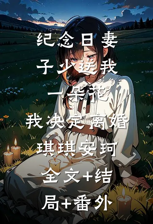 纪念日妻子少送我一朵花，我决定离婚琪琪安珂:全文+结局+番外