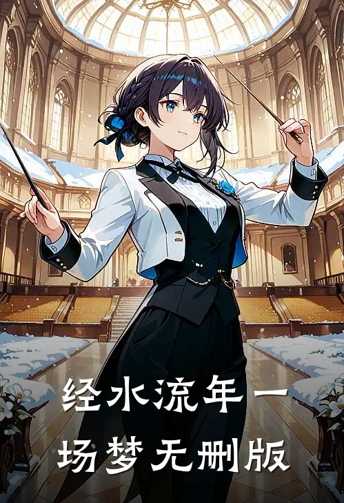 经水流年一场梦无删版