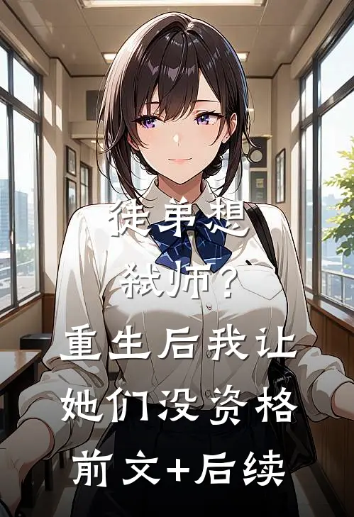 徒弟想弑师？重生后我让她们没资格:前文+后续