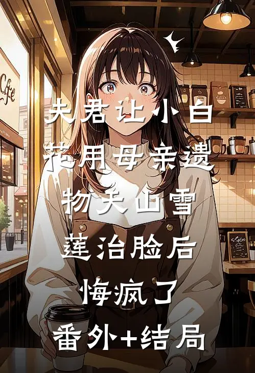 夫君让小白花用母亲遗物天山雪莲治脸后，悔疯了:(番外)+(结局)