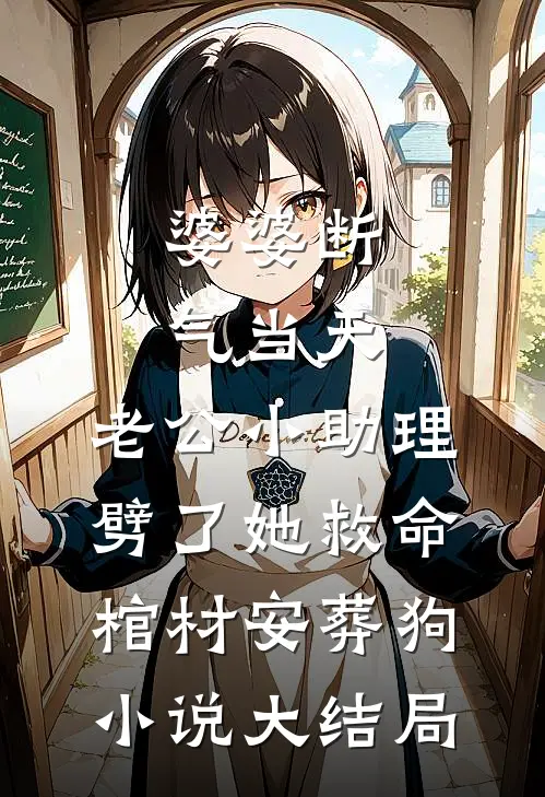 婆婆断气当天，老公小助理劈了她救命棺材安葬狗小说大结局