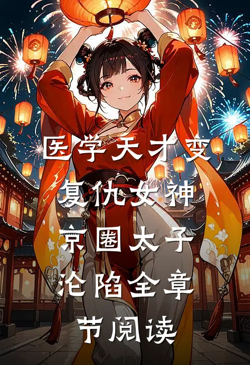 医学天才变复仇女神，京圈太子沦陷全章节阅读