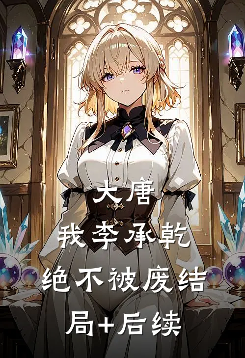 大唐：我李承乾，绝不被废结局+后续