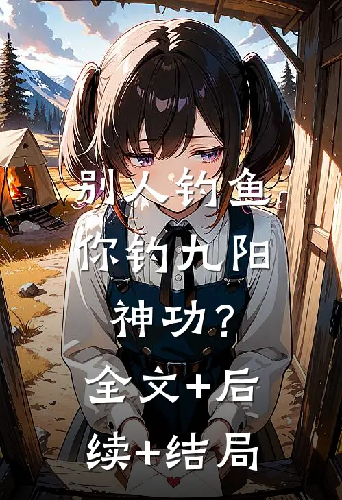 别人钓鱼，你钓九阳神功？全文+后续+结局
