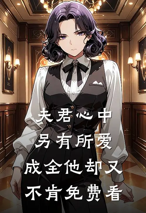 夫君心中另有所爱，成全他却又不肯免费看