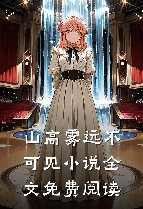 山高雾远不可见小说全文免费阅读