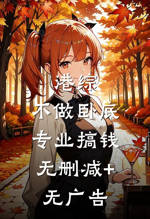 港综：不做卧底，专业搞钱无删减+无广告