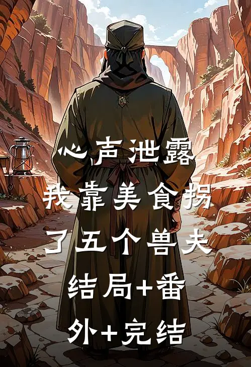 心声泄露，我靠美食拐了五个兽夫:结局+番外+完结