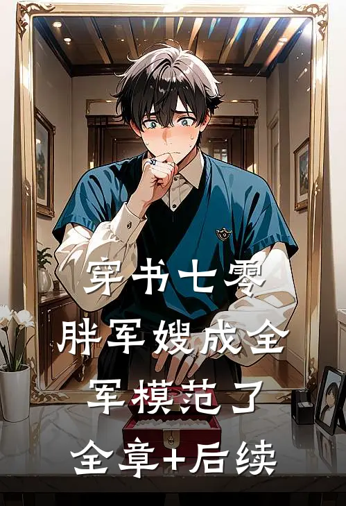 穿书七零：胖军嫂成全军模范了:全章+后续
