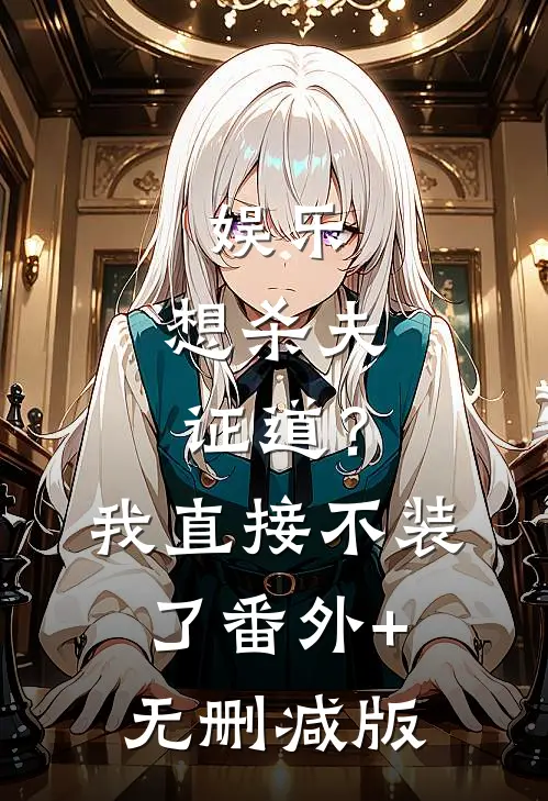 娱乐：想杀夫证道？我直接不装了番外+无删减版