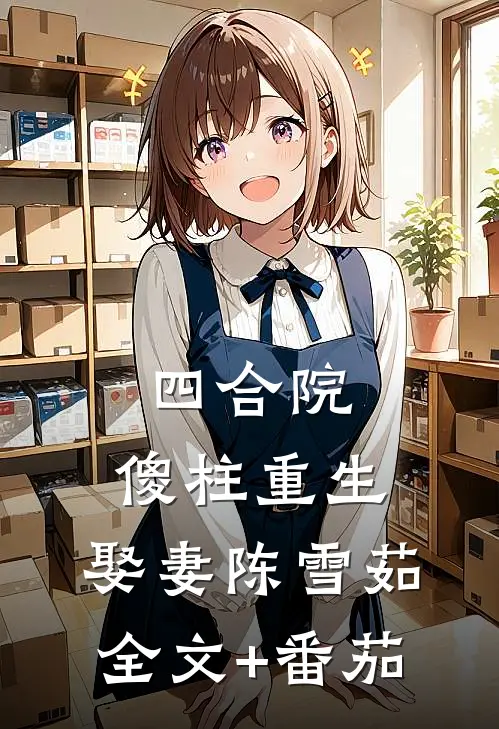 四合院：傻柱重生，娶妻陈雪茹全文+番茄
