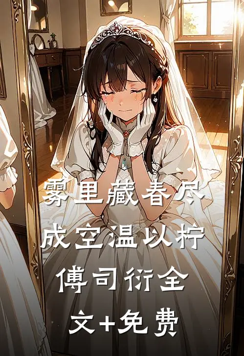 雾里藏春尽成空温以柠傅司衍全文+免费