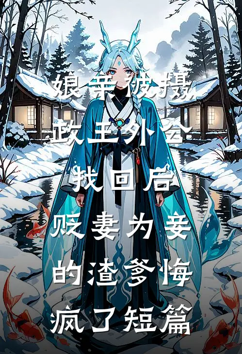娘亲被摄政王外公找回后，贬妻为妾的渣爹悔疯了短篇