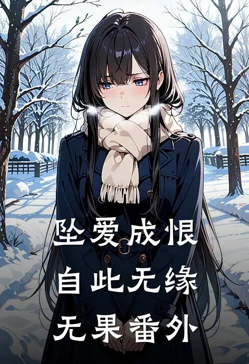 坠爱成恨，自此无缘无果番外