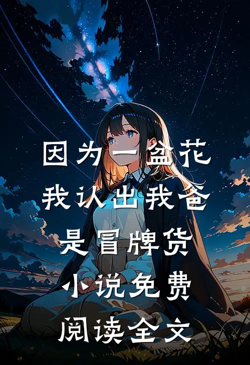 因为一盆花，我认出我爸是冒牌货小说免费阅读全文