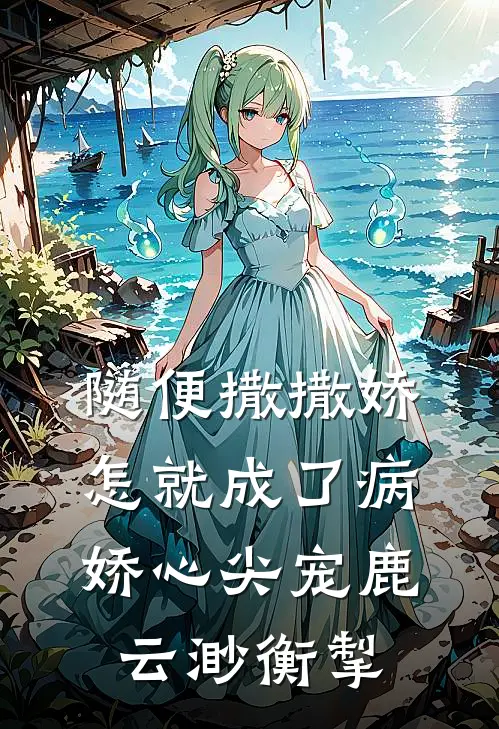 随便撒撒娇，怎就成了病娇心尖宠鹿云渺衡掣