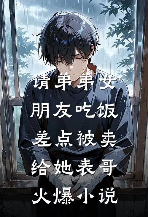 请弟弟女朋友吃饭，差点被卖给她表哥火爆小说