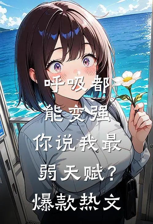 呼吸都能变强，你说我最弱天赋？爆款热文