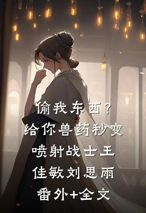 偷我东西？给你兽药秒变喷射战士王佳敏刘思雨:(番外)+(全文)