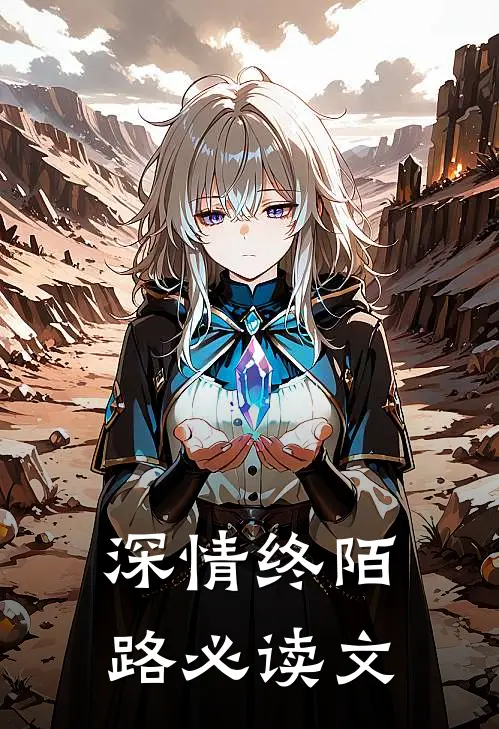 深情终陌路必读文