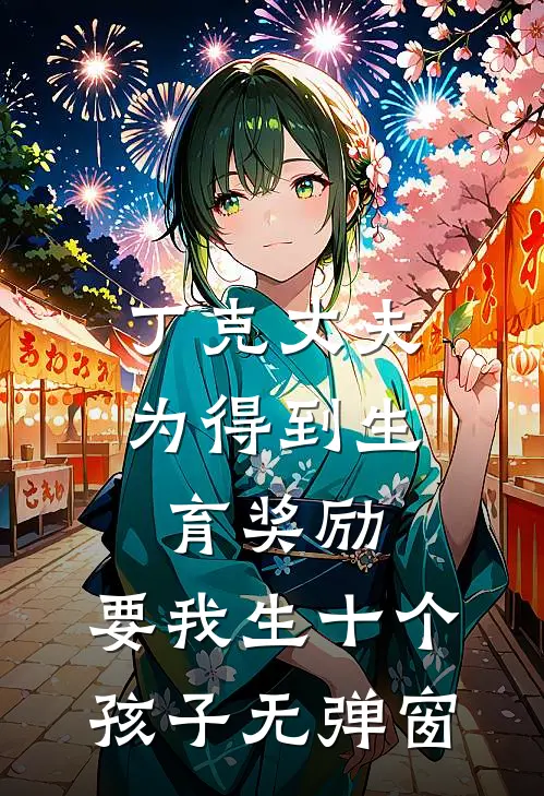 丁克丈夫为得到生育奖励，要我生十个孩子无弹窗