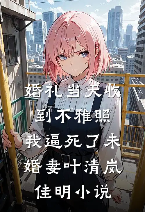 婚礼当天收到不雅照，我逼死了未婚妻叶清岚佳明小说