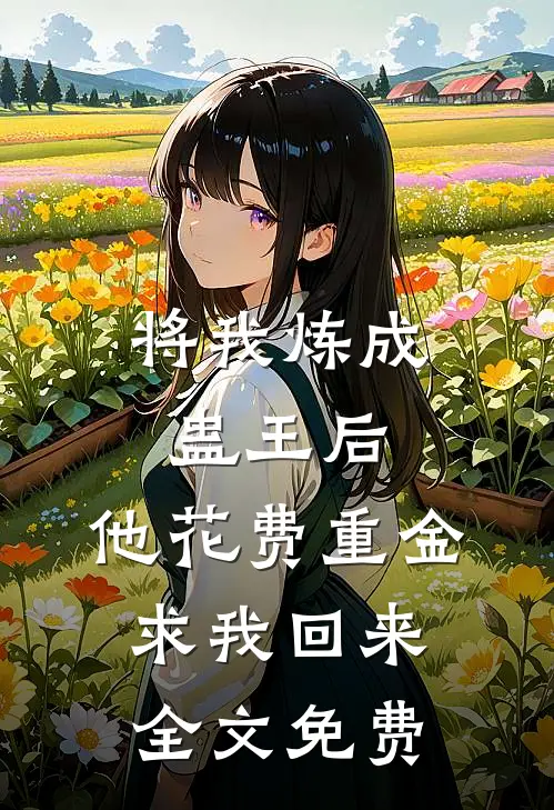 将我炼成蛊王后，他花费重金求我回来全文免费
