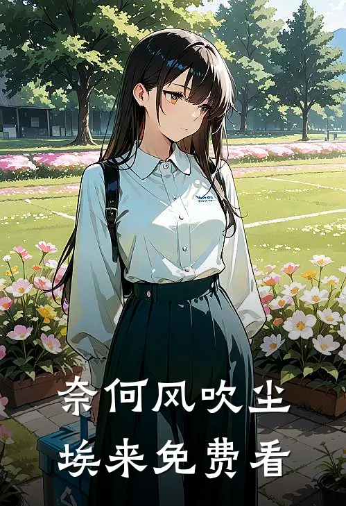 奈何风吹尘埃来免费看