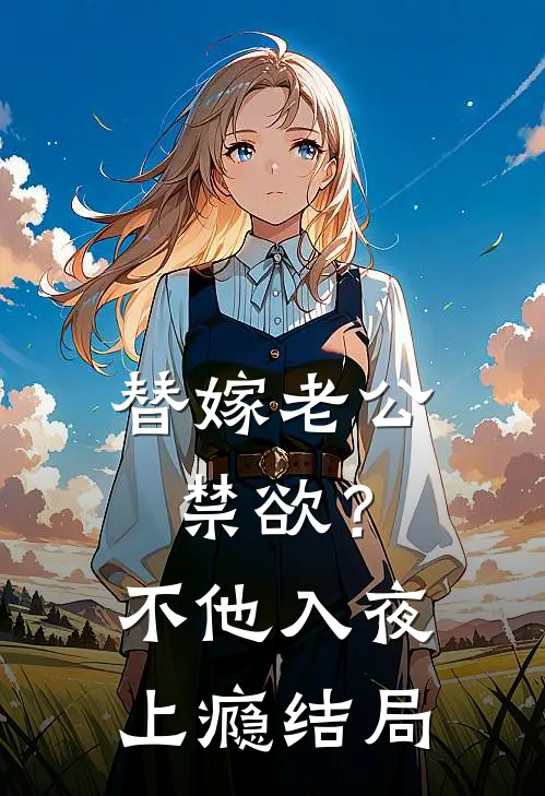 替嫁老公禁欲？不，他入夜上瘾结局